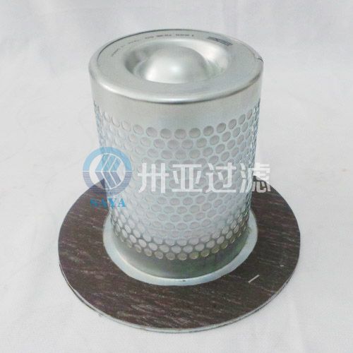 怎么判斷空壓機(jī)濾芯到了需要更換的時(shí)候？