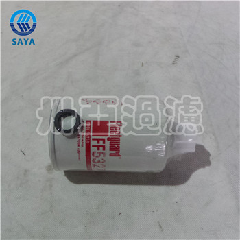 卅亞過濾FF5327空壓機(jī)機(jī)油濾芯