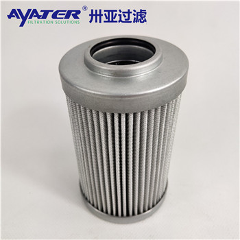 進(jìn)口玻纖液壓油濾芯SY0330D101BN3HC