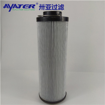SYLUCD-100不銹鋼折疊油濾芯進(jìn)口玻纖