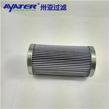液壓油濾芯SY0660D010BN4H4機(jī)械液壓濾芯