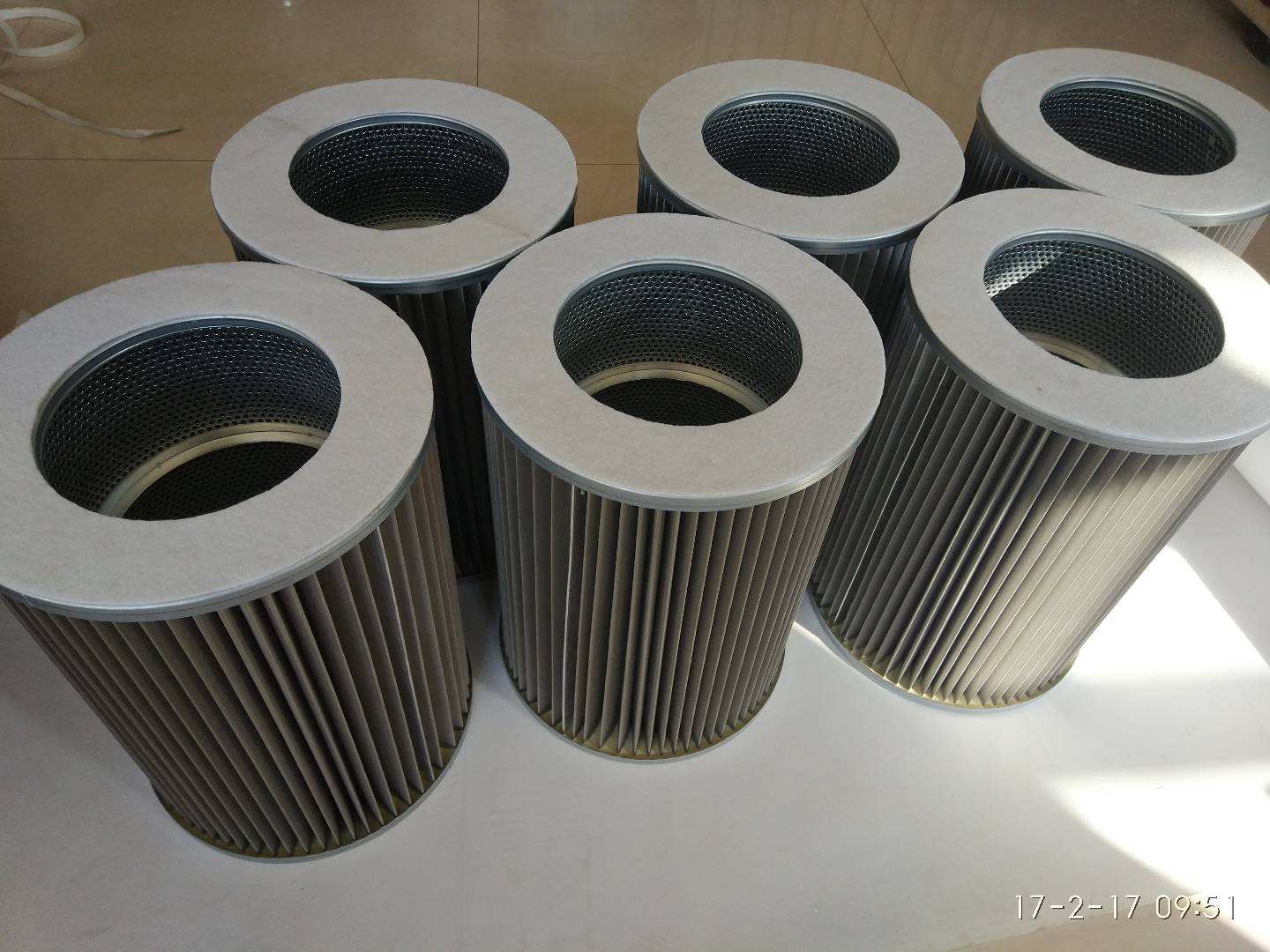 您對(duì)液壓過濾器介質(zhì)了解多少？