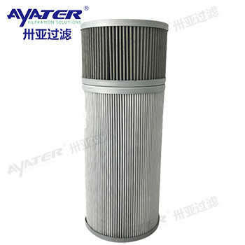 MEH0736PN1F20N風(fēng)電齒輪箱濾芯