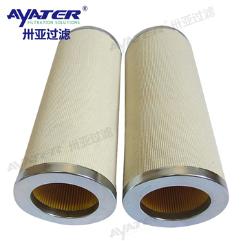 濾油機(jī)聚結(jié)分離濾芯JLX-150X710 EH濾油機(jī)脫酸濾芯