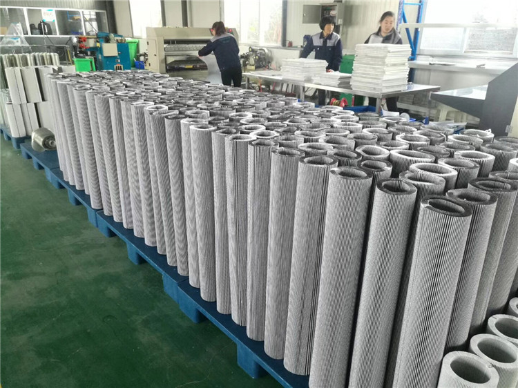 液壓油回油濾濾芯在哪里回油濾芯堵塞了會怎么樣？