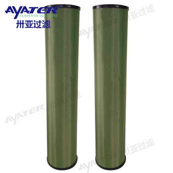 噴氣燃料脫水過(guò)濾器濾芯ST630FF-5