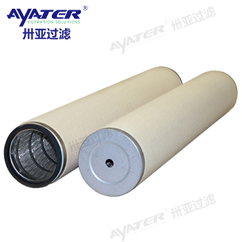 噴氣燃料脫水過(guò)濾器濾芯ST630FF-5