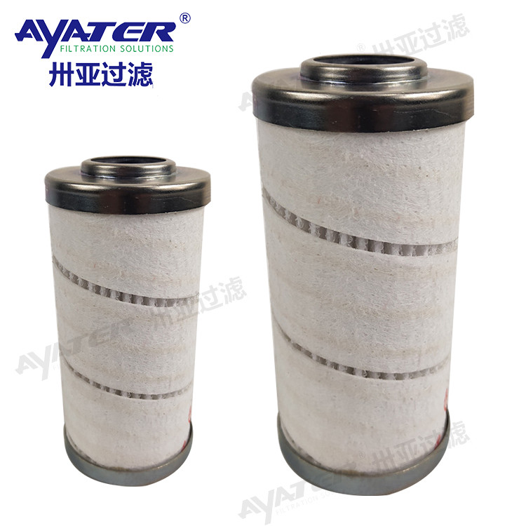 液壓油濾芯HC8300FKS30H-YC11B推進(jìn)泵液壓濾芯