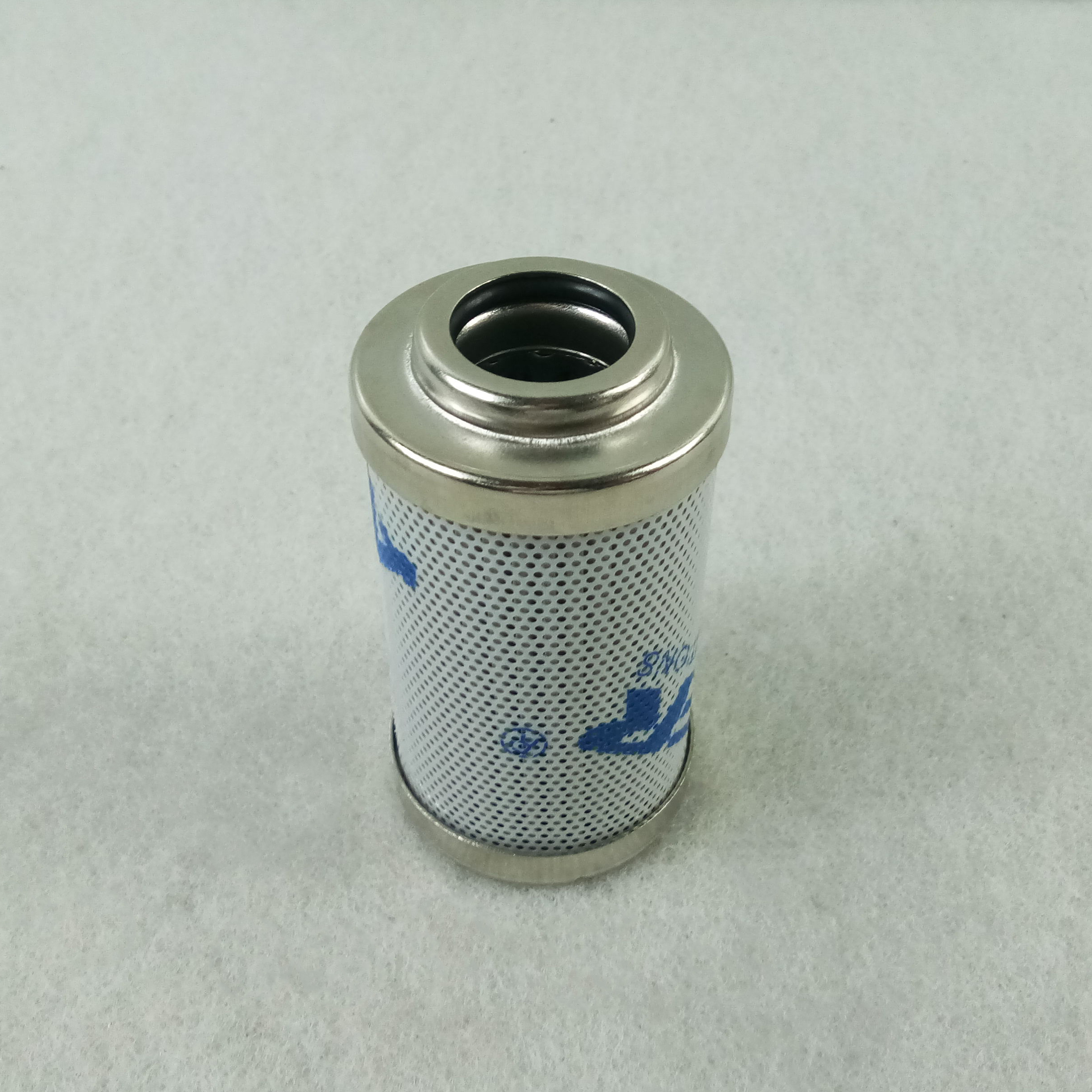 卅亞過(guò)濾定制油濾芯02041-5081玻璃纖維濾芯