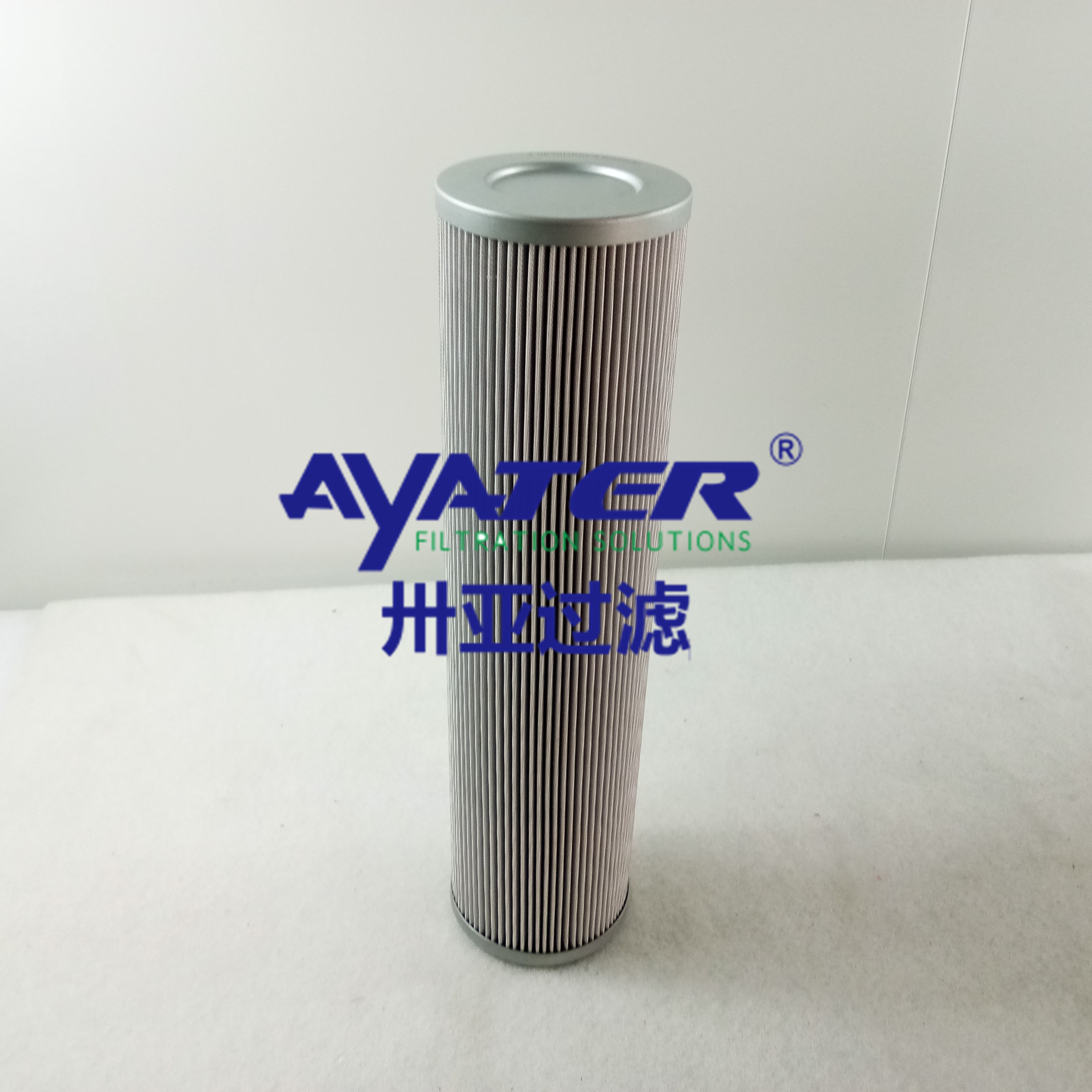 卅亞過(guò)濾油濾芯HF6212 25MICRON玻纖濾芯