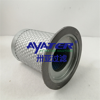新鄉(xiāng)卅亞空壓機油分6.2134.0 油氣分離器