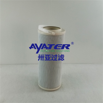 軋鋼機(jī)液壓系統(tǒng)濾芯HC9021FDP4H發(fā)電廠油濾芯