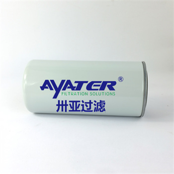 空壓機(jī)機(jī)油濾芯2116029996 機(jī)油過濾器濾芯卅亞過濾