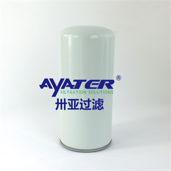 空壓機(jī)機(jī)油濾芯2116029996 機(jī)油過濾器濾芯卅亞過濾
