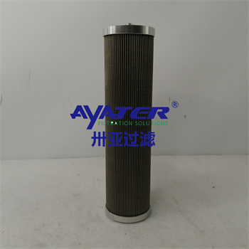 卅亞過(guò)濾液壓油濾芯PL413-03V汽輪機(jī)油濾芯 金屬網(wǎng)折疊油濾芯
