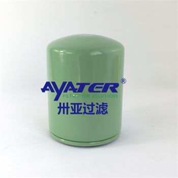 空壓機(jī)機(jī)油過(guò)濾器02250139-996 機(jī)油濾芯