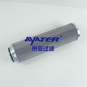 卅亞過濾液壓油濾芯UH-16A-10U-EVN折疊潤(rùn)滑油濾芯液壓油濾芯
