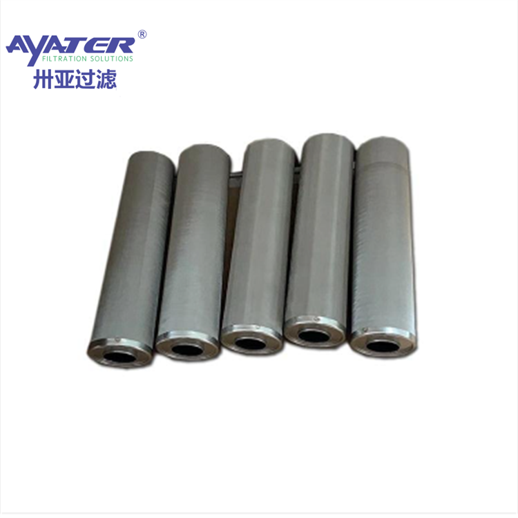 卅亞過(guò)濾智能汽車電池電解液過(guò)濾器單芯10寸性能穩(wěn)定