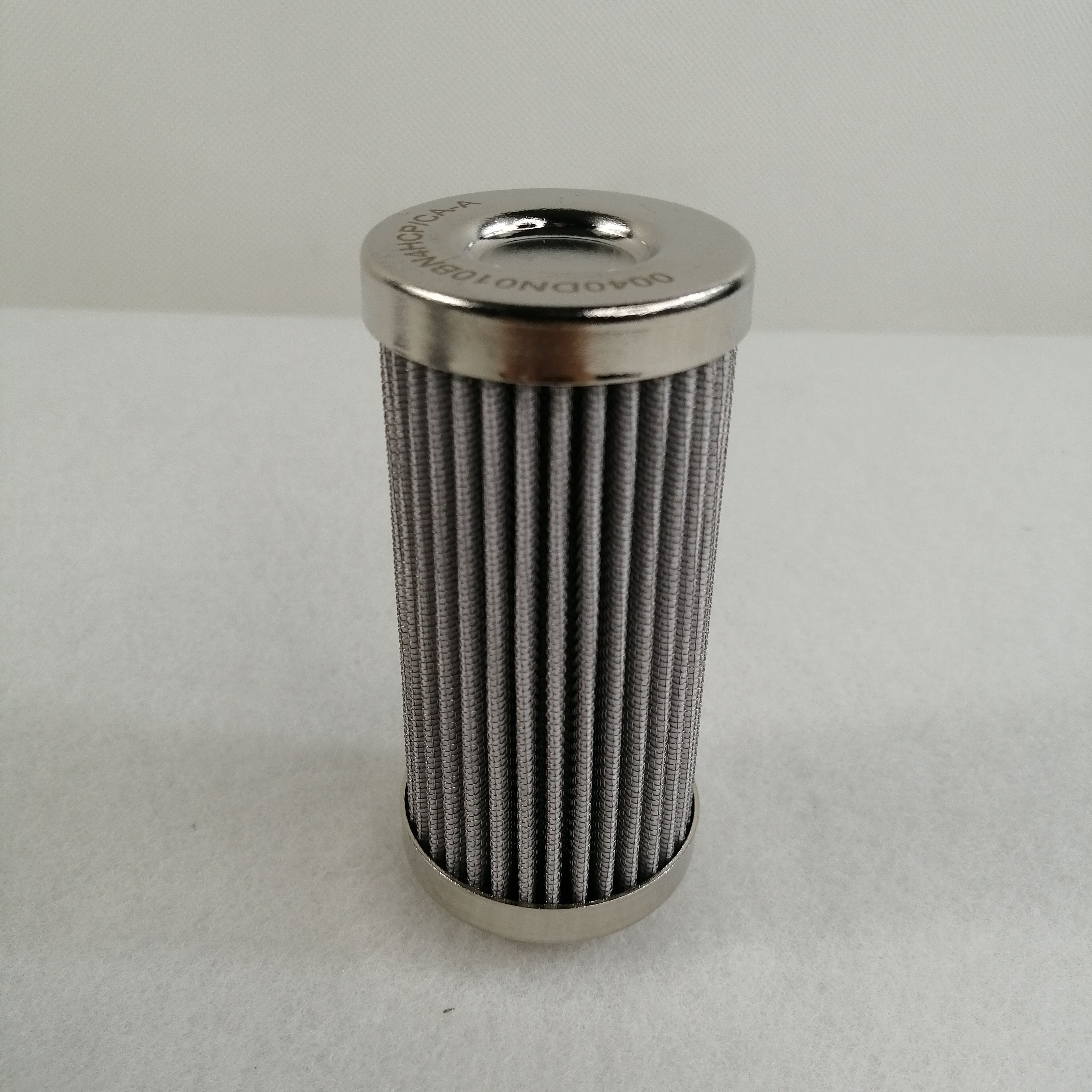 液壓過濾器如何辨別產(chǎn)品質(zhì)量？